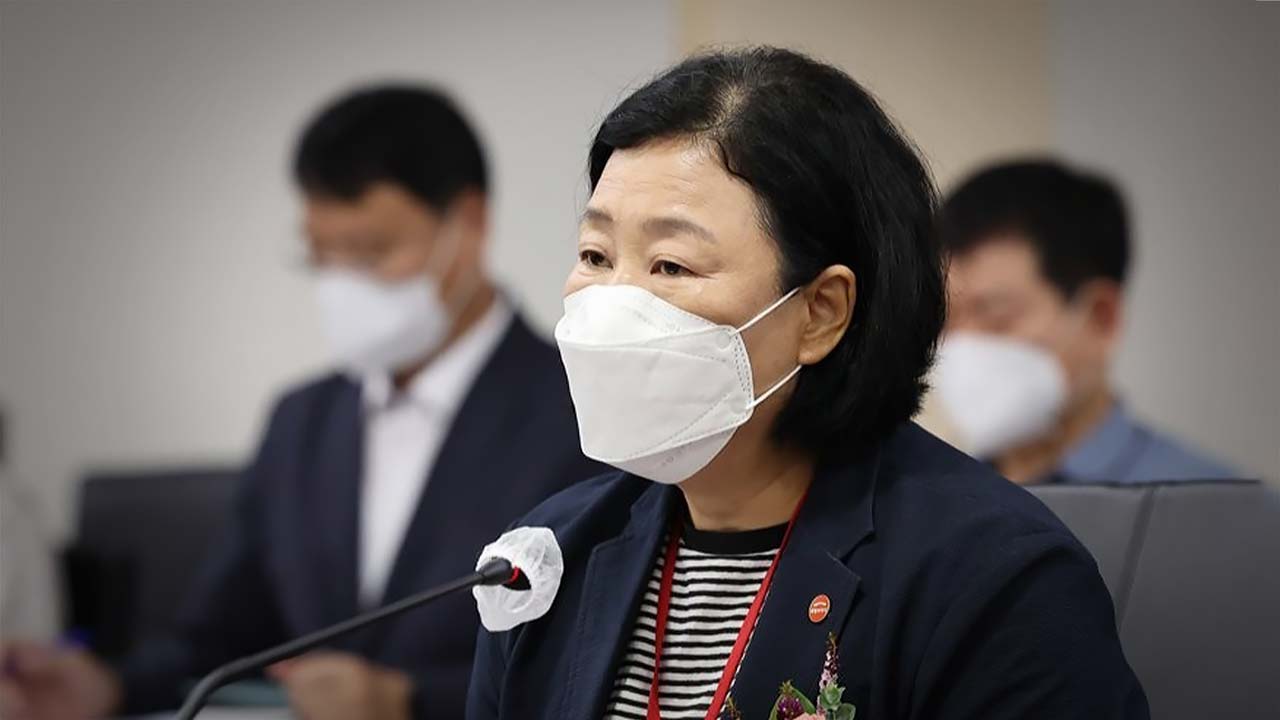 '국민 성금 유용 의혹' 전 전국재해구호협회 사무총장 불구속 기소