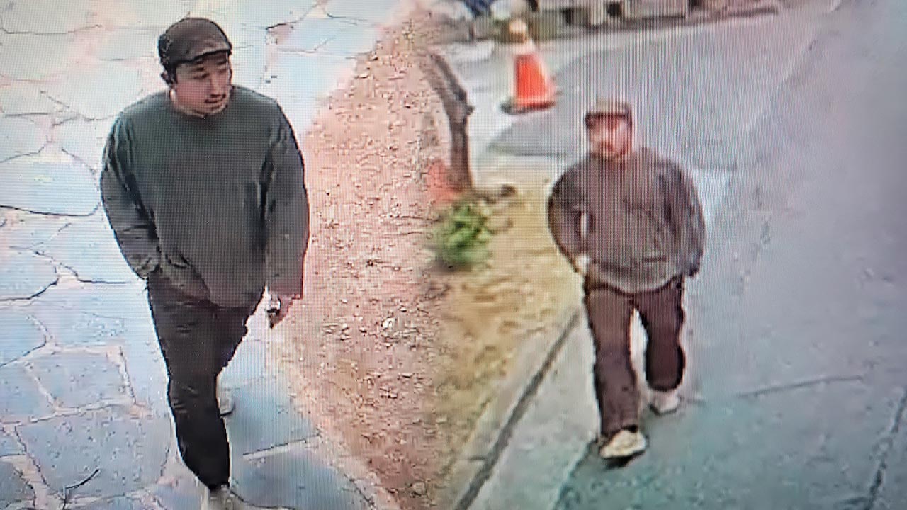 "이태원 참사 후 극심한 트라우마"‥당시 이태원 상인 9일째 실종