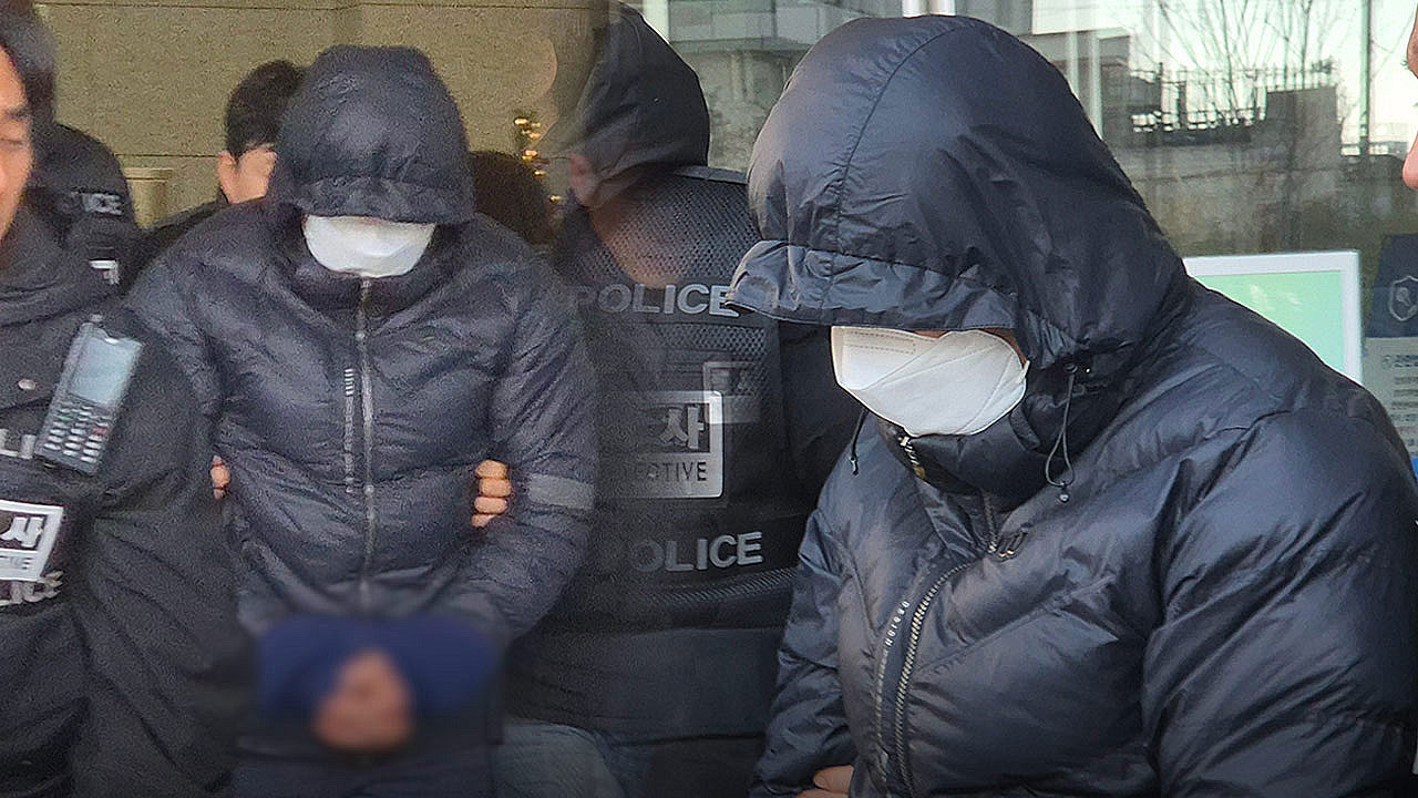 강원 양양군, '계엄령 놀이' 공무원 오늘 '파면' 집행‥관리자급 2명 불문경고