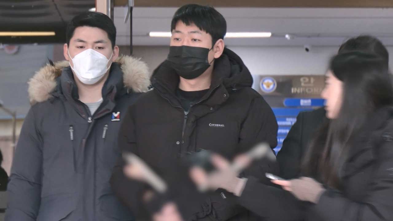 국내 최대 규모 성착취 '자경단' 총책 김녹완 2심에서도 무기징역