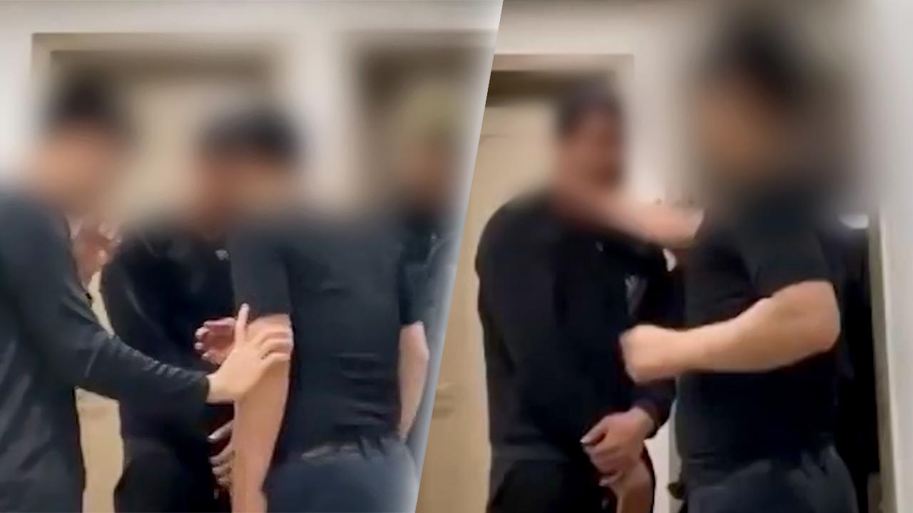 [단독] 노동부, '이주 노동자 박치기 상해 사건' 현장 조사 착수