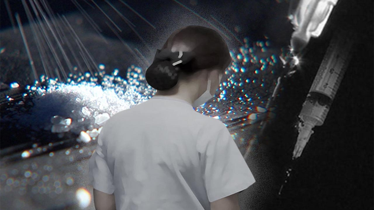 주사기 쥔 채 숨진 간호조무사‥프로포폴 98개 빼돌려 투약, 의사는 기록 조작
