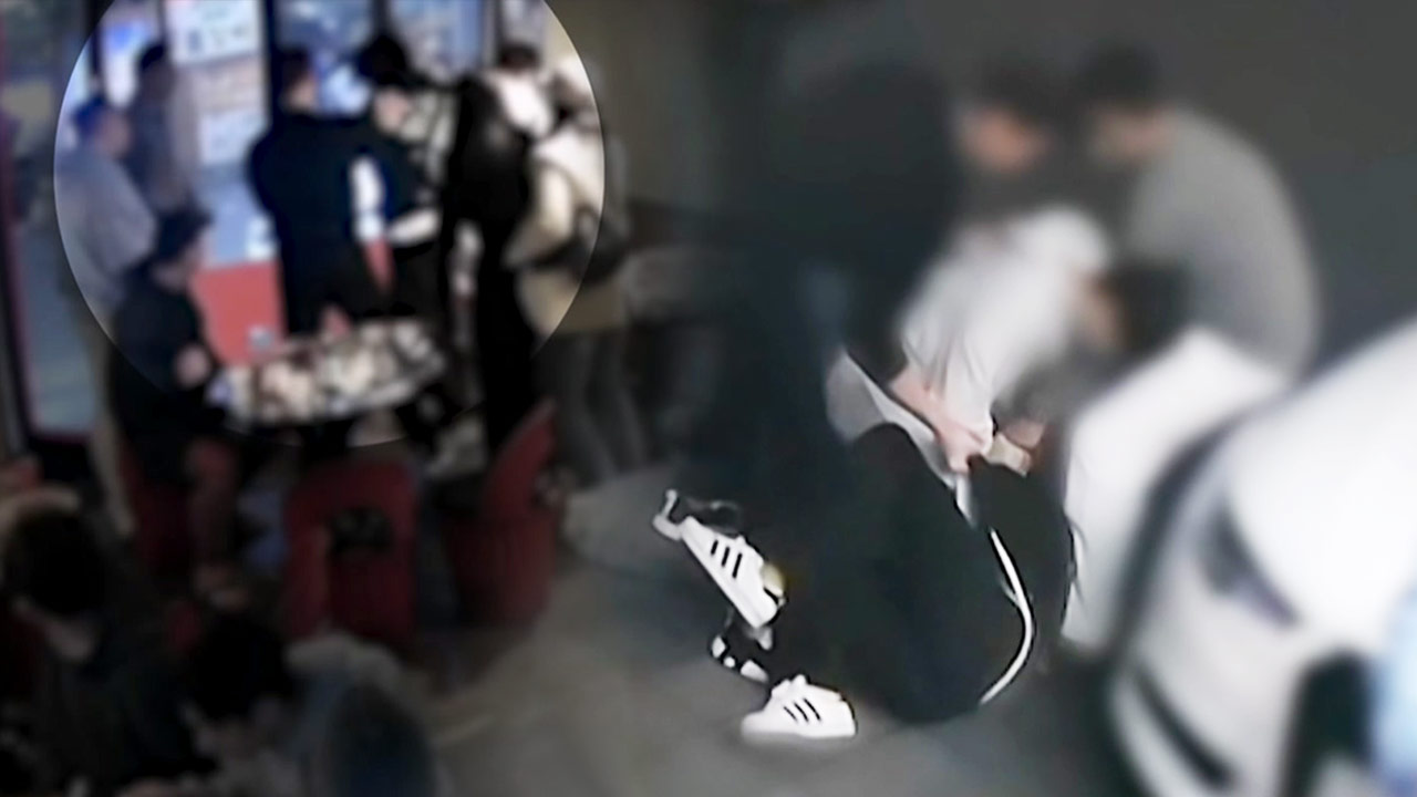 [단독] "죽여버리려 했다"‥'김창민 감독 사건' 피의자에 살인 혐의 검토