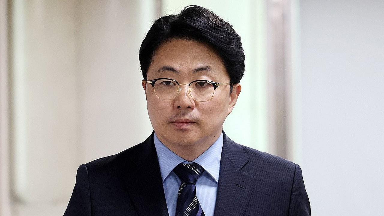 '김건희 집사' 김예성, 2심에서도 무죄 및 공소기각