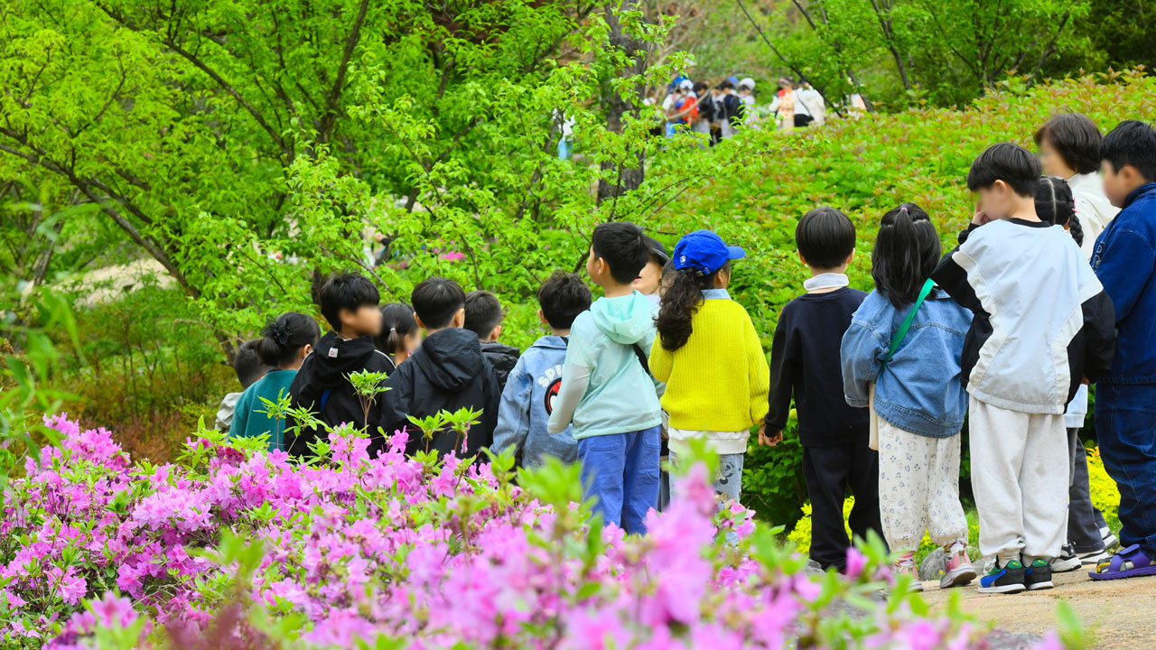 [날씨] 중부 '맑음' 남부 '흐림'‥일교차 15도까지