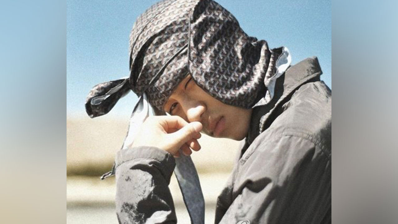 '마약 투약 자수' 래퍼 식케이 2심도 징역형 집행유예