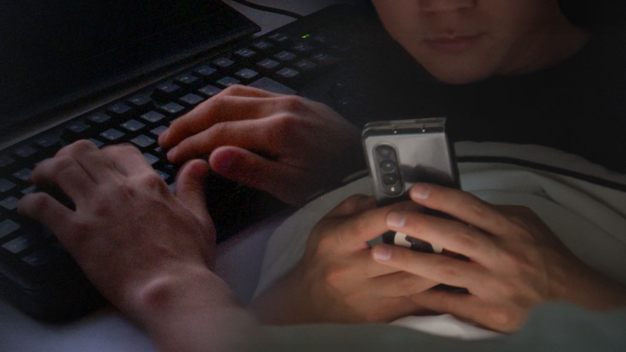 세월호·이태원 참사 2차 가해 게시물 70여 개 올린 남성 구속