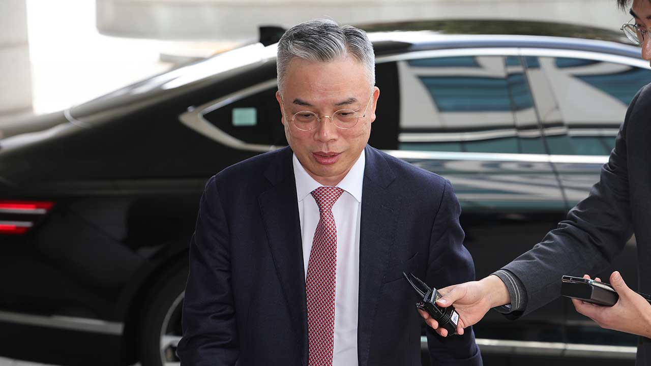 종합특검, "자료 협조 거부" 검찰총장 대행 징계 요청‥대검 "영장 집행 절차 밟아야"