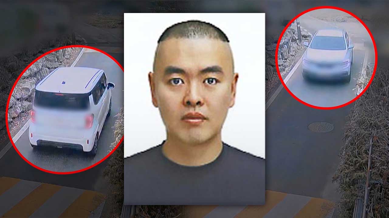 '스토킹 살인' 김훈 추가 송치‥피해자 모친·지인 차량도 위치추적