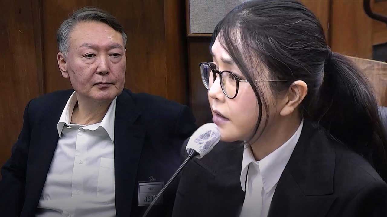 윤석열·김건희, 항소심 판결 불복해 각각 상고