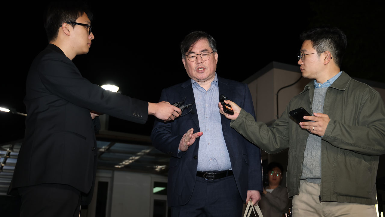 유동규 "성남 부조리 대통령도 알았다‥남욱 진술 번복, 권력 무서웠을 것"