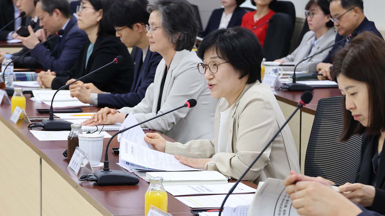 나이가 문제?‥'만 14세'라는 숫자에 갇힌 공론화 속 사라진 '구조적 질문'