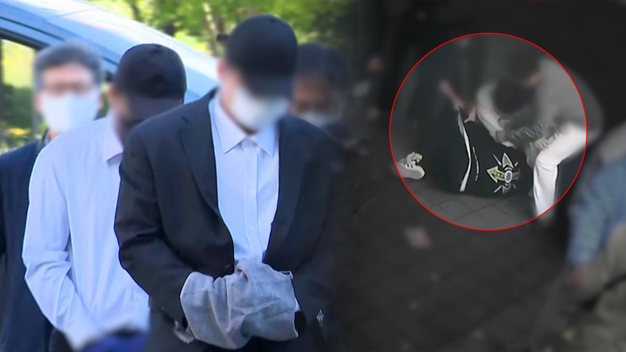 [단독] 김창민 감독 '상해치사' 피의자들 허위진술 정황‥"모른다고 해주지"