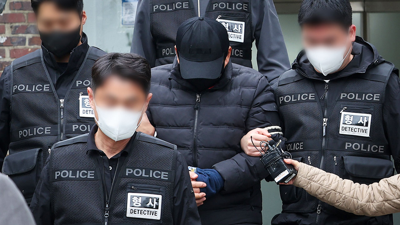 '마약왕'에게 마약 공급한 '상선' 신상정보 공개될까