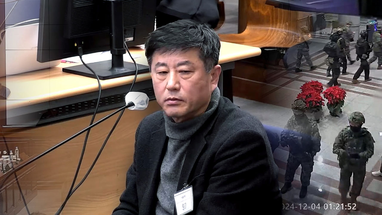 대법, '내란 비선' 노상원 추가기소 12일 선고‥비상계엄 첫 상고심