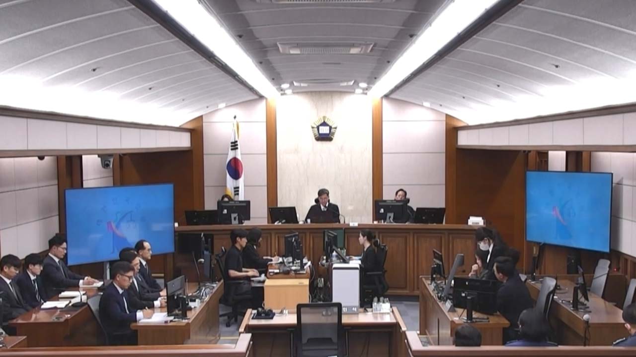 [속보] '김건희 도이치 유죄' 신종오 판사 숨진 채 발견
