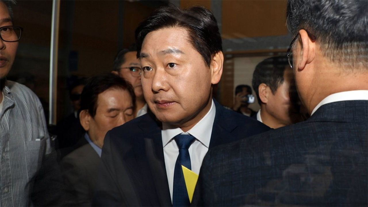 2차 종합특검, 김관영 전북도지사 '내란방조 혐의' 불기소 처분