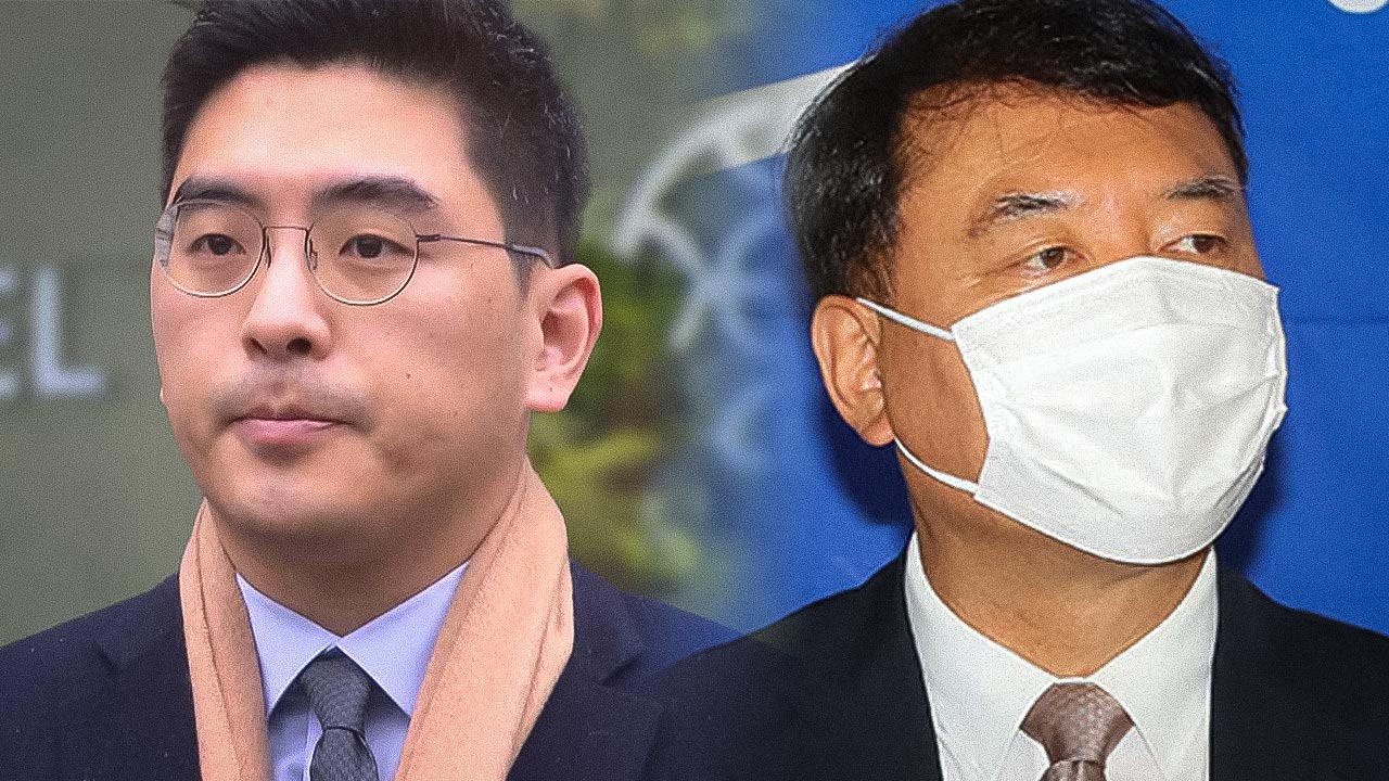 '이동재 명예훼손' 황희석 1심 유죄‥벌금 1천만 원 선고