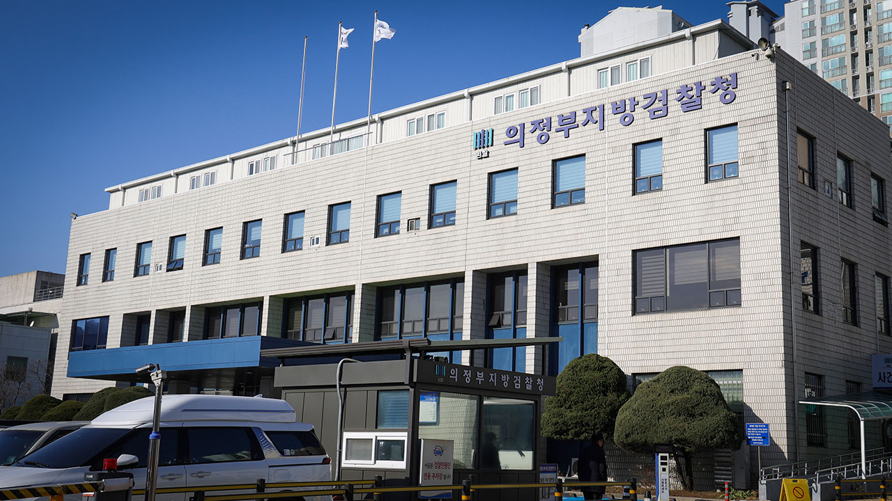 검찰, 70대 아내 살해한 남편에 징역 15년 구형