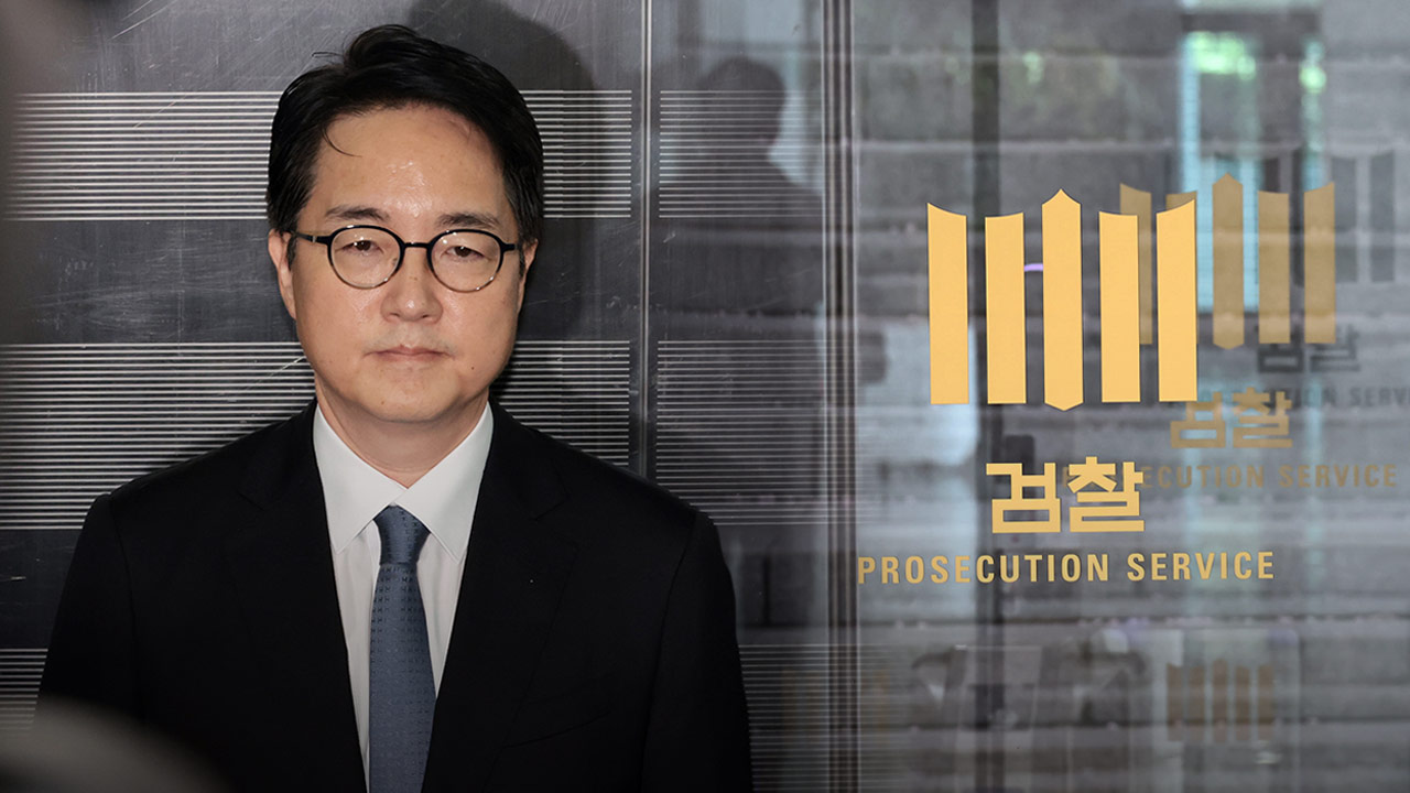 종합특검, '심우정 계엄 관여' 의혹 검찰 내부망 압수수색 재개