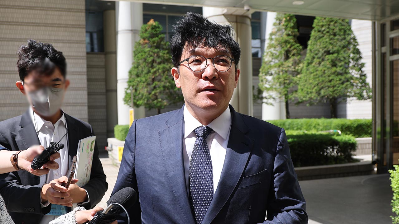 '김건희 공천 청탁' 김상민 전 부장검사, 2심서 유죄로 뒤집혀