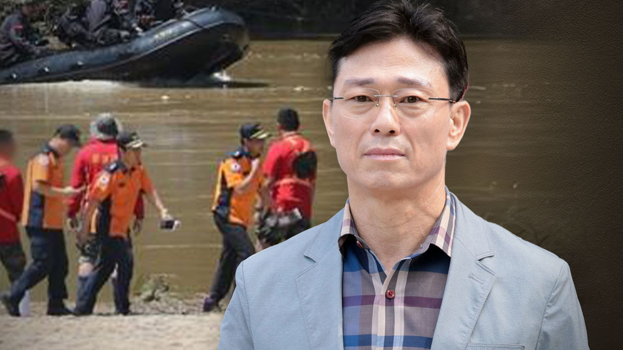 '채 상병 순직 책임' 임성근 전 해병대 사단장 1심 징역 3년