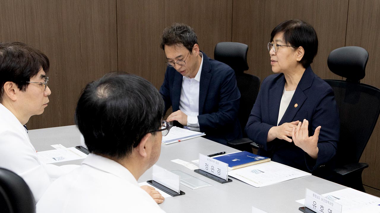 분만·응급 필수의료 배상보험료 국가 지원 대상 확대