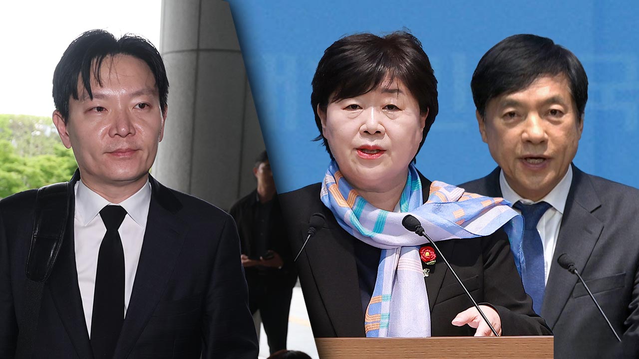 법원 "'박상용 분변 의혹'은 허위" 국회의원 배상책임은 불인정