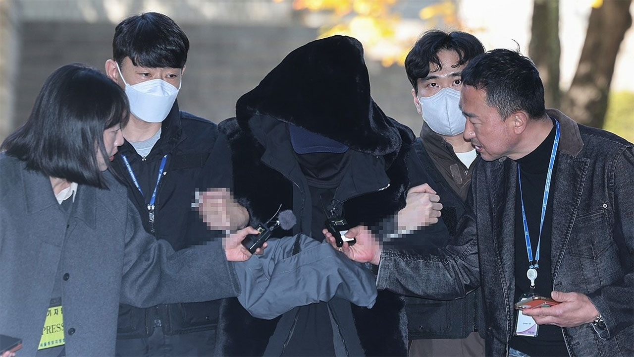 서울 도심 음주운전 '일본인 모녀 참변' 운전자 1심 징역 5년