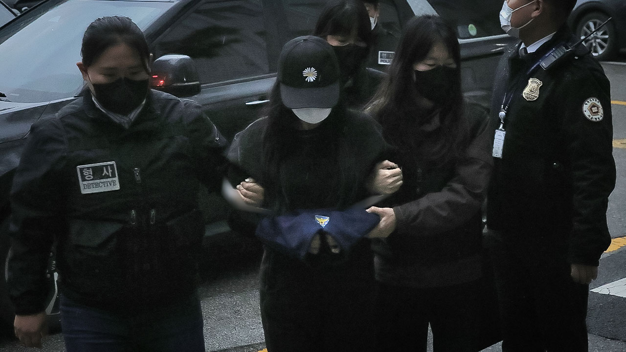 '16개월 딸 살해' 사망진단 의사 "저체중·헤모글로빈 수치도 낮아"