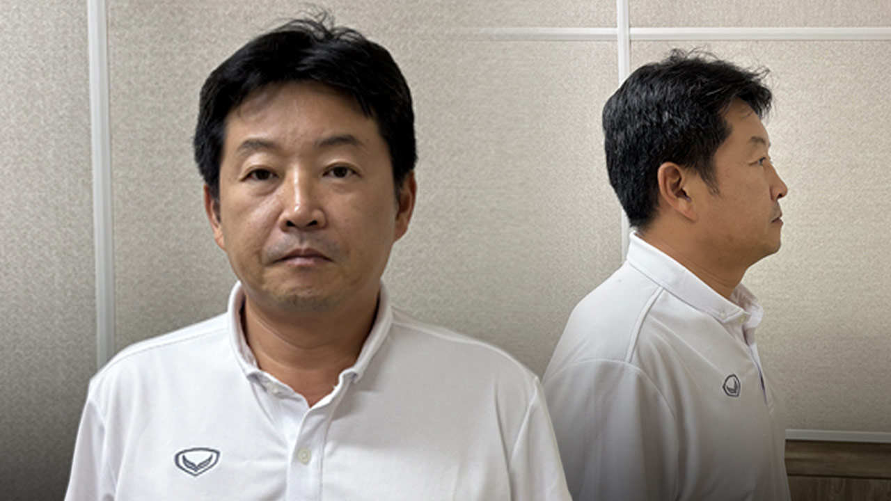 박왕열 마약 공급책 '청담사장' 신상공개‥50살 최병민