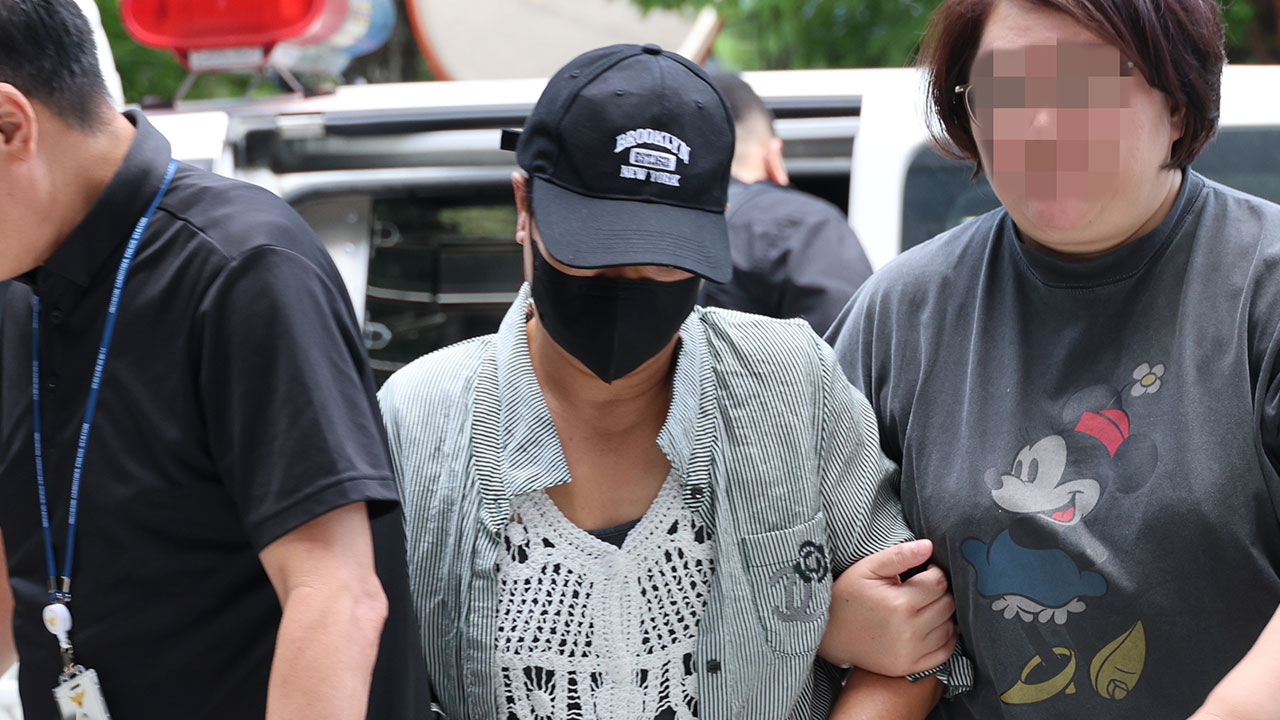 '남편 중요 부위 절단' 50대 여성, 2심서도 징역 7년