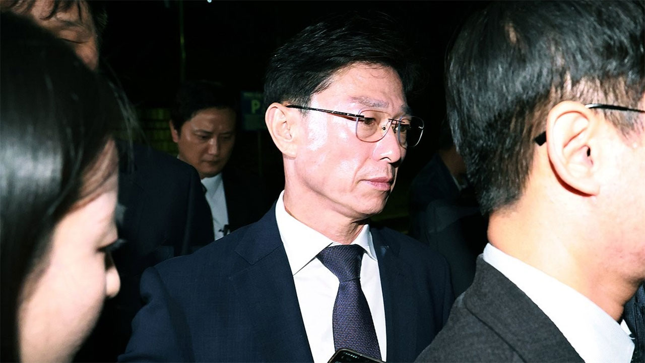 '채상병 순직사건' 지휘부 유죄 1심 판결에 임성근·특검 모두 항소