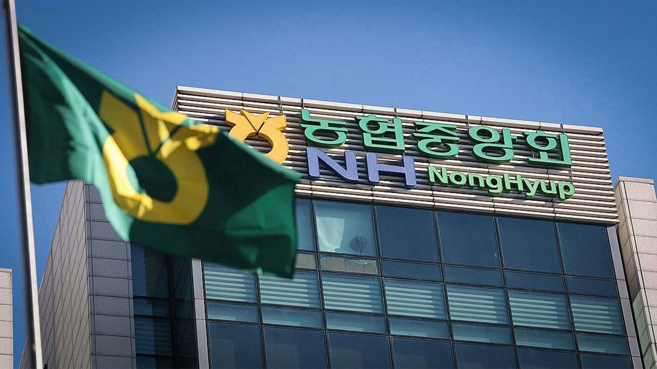 경찰, 농협중앙회 압수수색‥공금으로 변호사비 대납 의혹