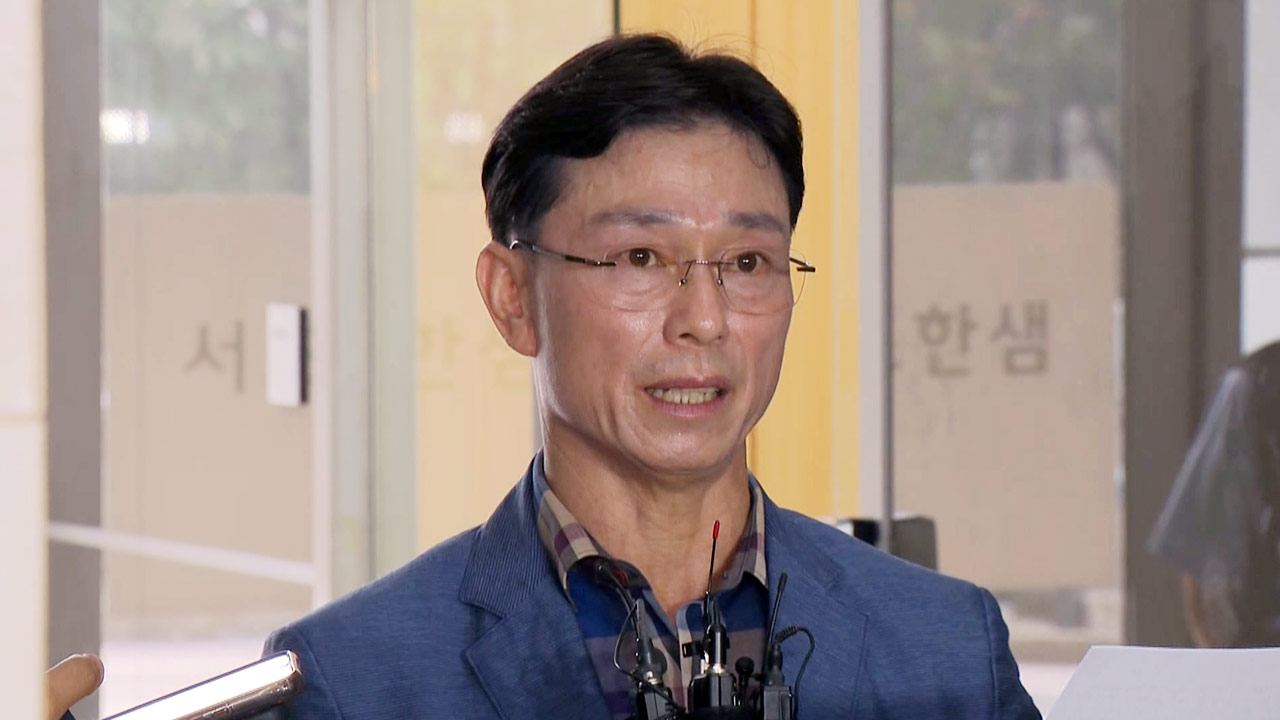 '이종호 안 만나' 위증 혐의 임성근 前 사단장에 징역 3년 구형