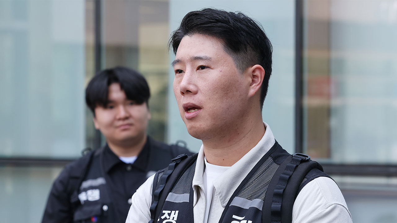삼성전자 노조 "파업 종료 시까지 사측과의 대화 고려 안 해"