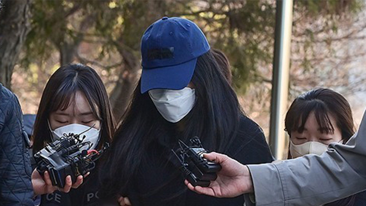 '3살 딸 살해·유기' 친모, 첫 재판서 혐의 인정