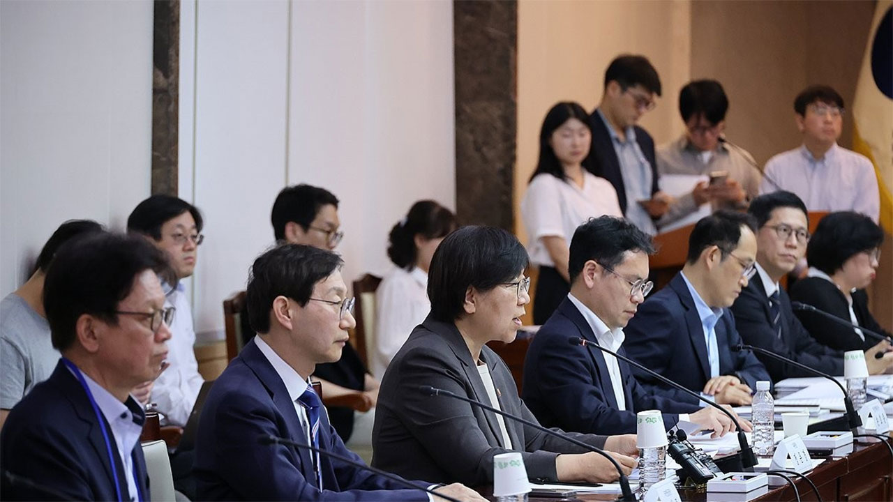국민연금, 중기자산배분 수립 중간보고‥이번 달 중 의결