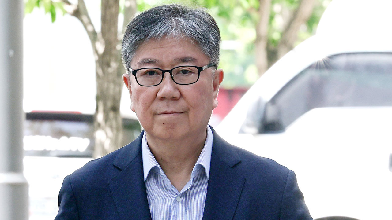 종합특검, '관저이전 의혹' 김대기 전 비서실장 소환