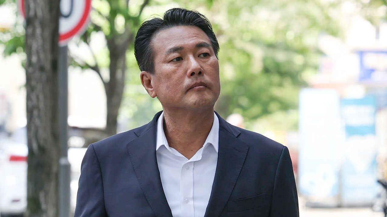 종합특검, '계엄 정당화 의혹' 김태효 전 안보실1차장 2차 조사