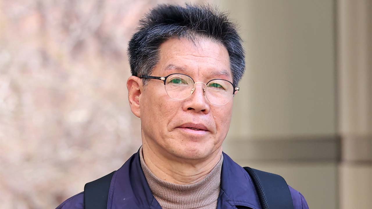 '일본군 위안부' 피해자 모욕 김병헌 등 극우 인사 4년 만에 송치