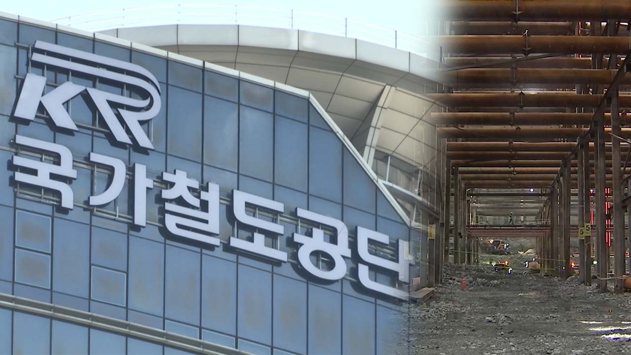[단독] 철도공단 "조속한 기둥 보강 필요"‥서울시 보강 방안에도 '우려'