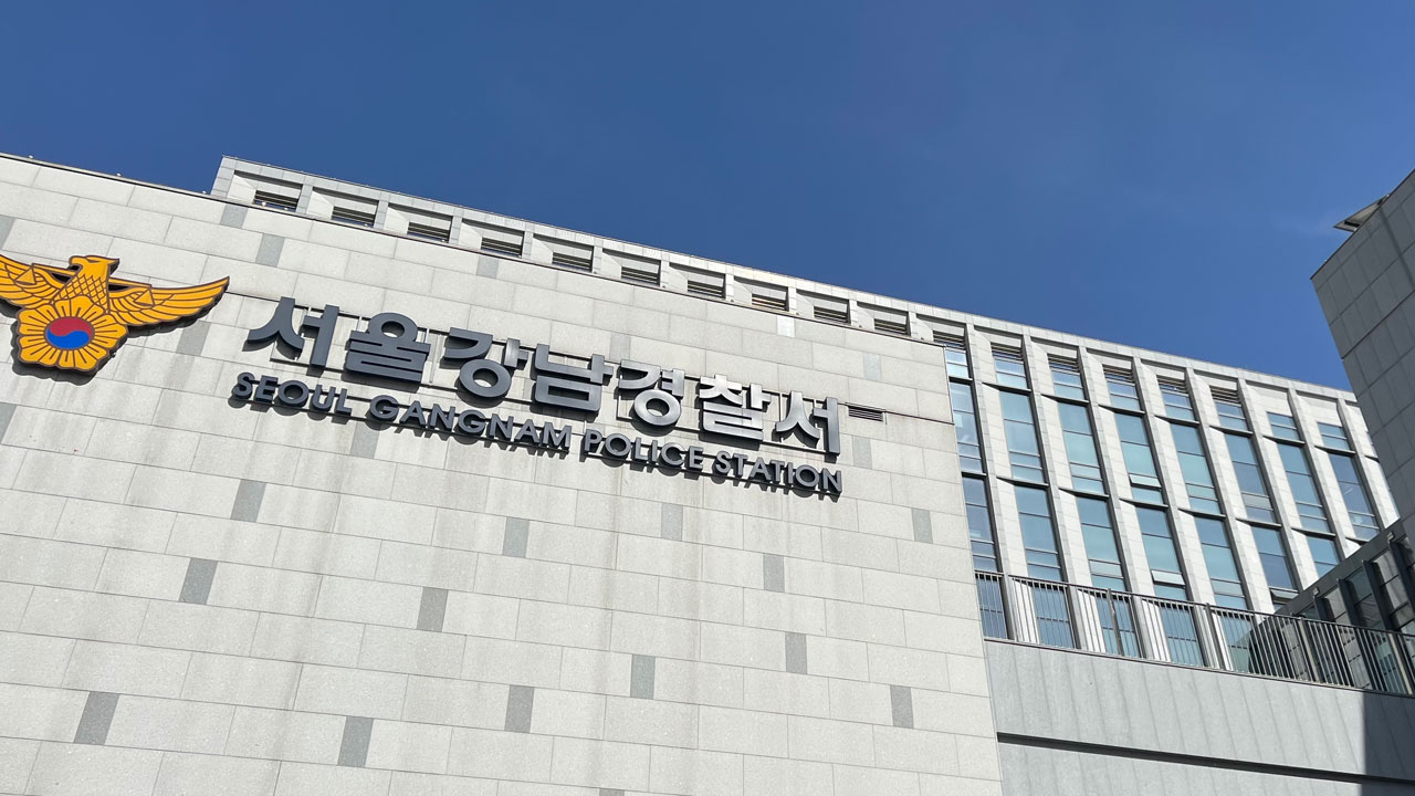강남 한복판서 행인 무차별 폭행한 20대 남성 구속 