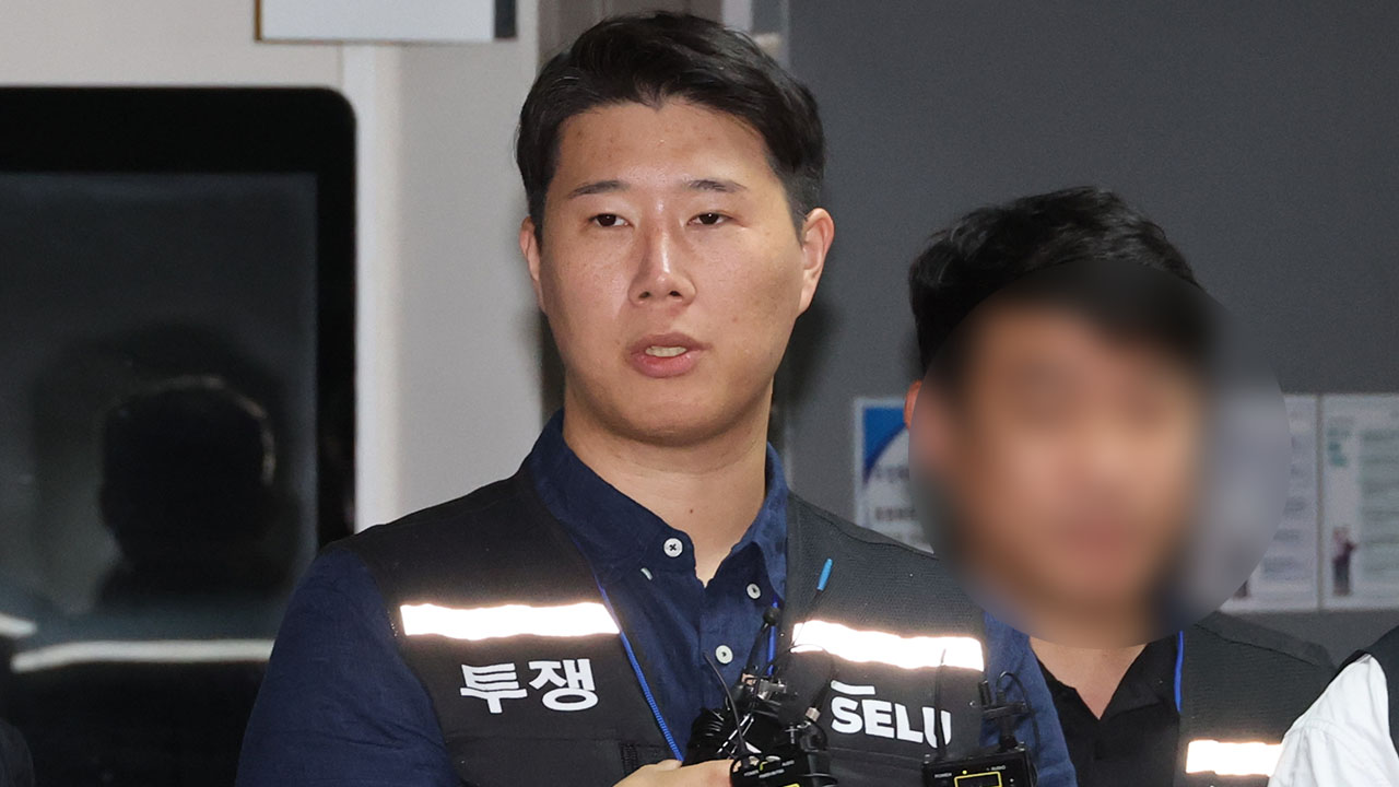 삼성전자 노사, 사후조정 재개‥파업 하루 앞두고 최후 담판