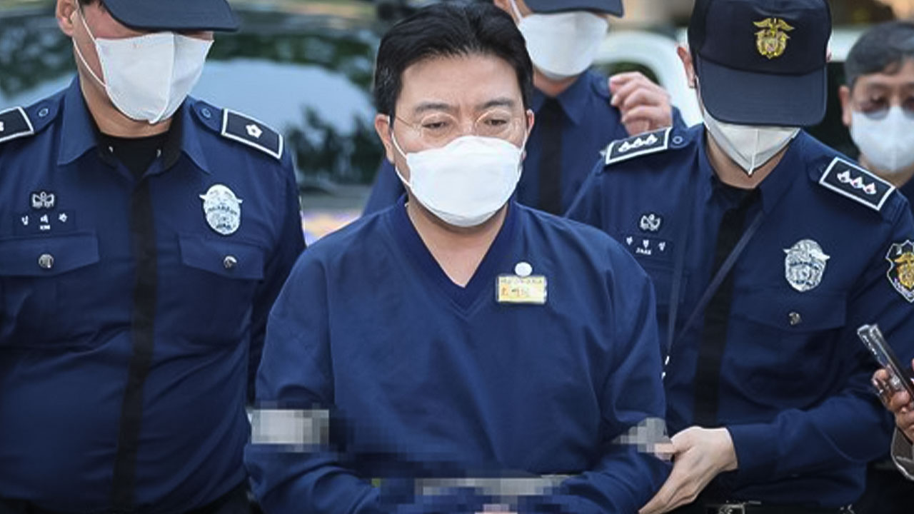 대법 'SG발 주가조작' 라덕연 파기환송‥"CFD 계좌 주문도 시세조종"
