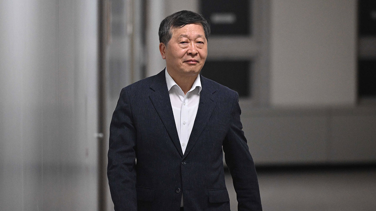 중노위 "삼성전자 노사 2차 사후조정 불성립"