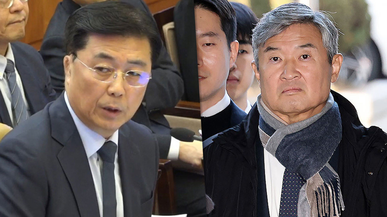 종합특검 "국정원-CIA 메시지, 홍장원이 재가"‥홍장원 "보고·지시 모두 없어" 