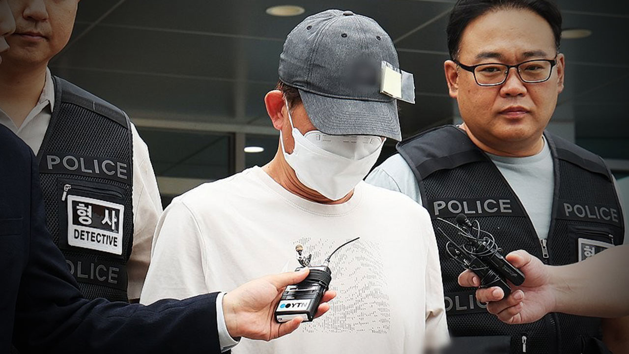20대 틱토커 '살해' 50대, 항소심 공판 앞두고 교도소에서 숨져