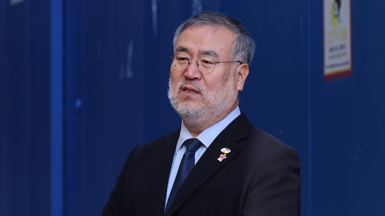 이태원 참사 유가족, 특조위 조사국장 고발‥"직원에 부당 지시"