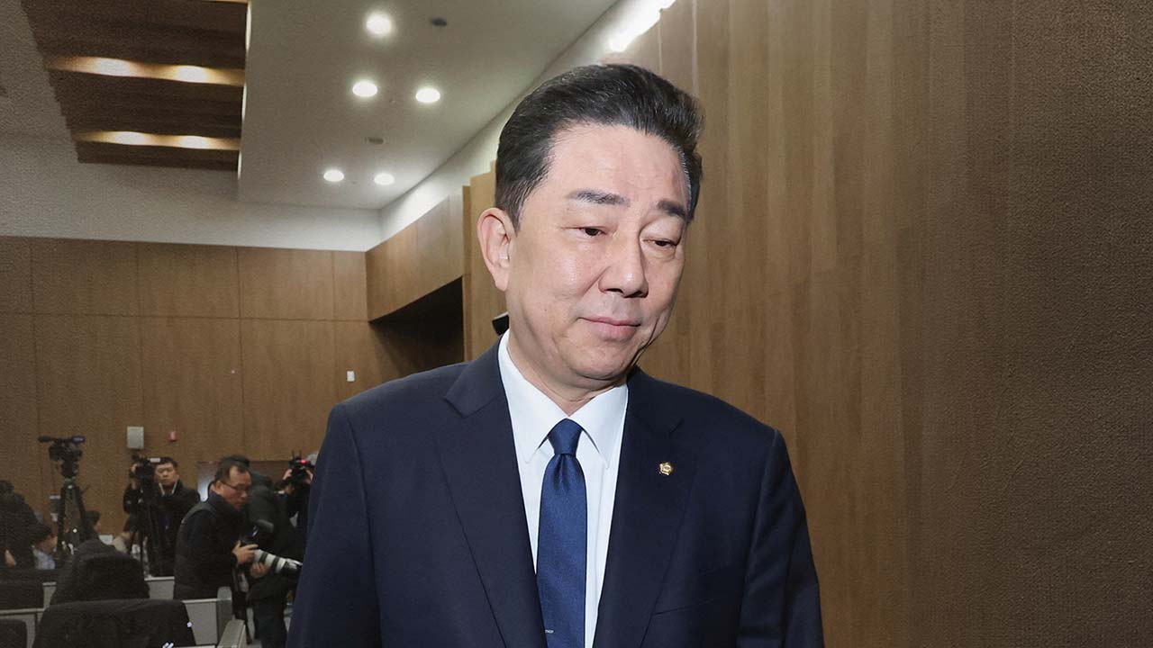 경찰, 김병기 '14번째 의혹' 수사 착수